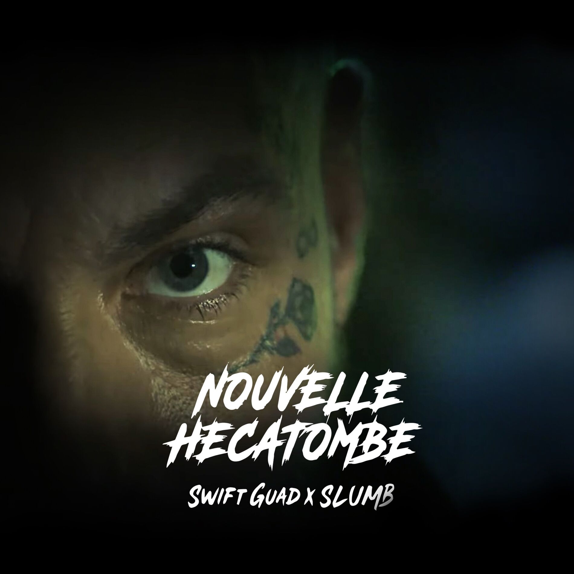 Album picture of Nouvelle hécatombe