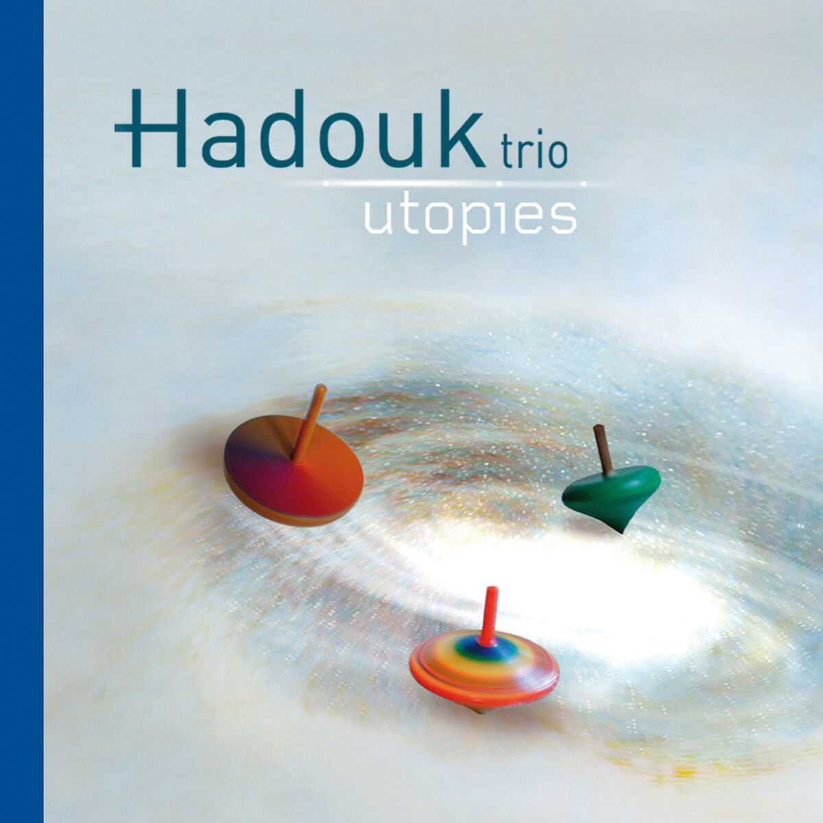 Album cover of Utopies (Deluxe Edition)