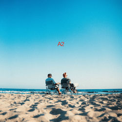Descargar A2 - Cēzange MP3