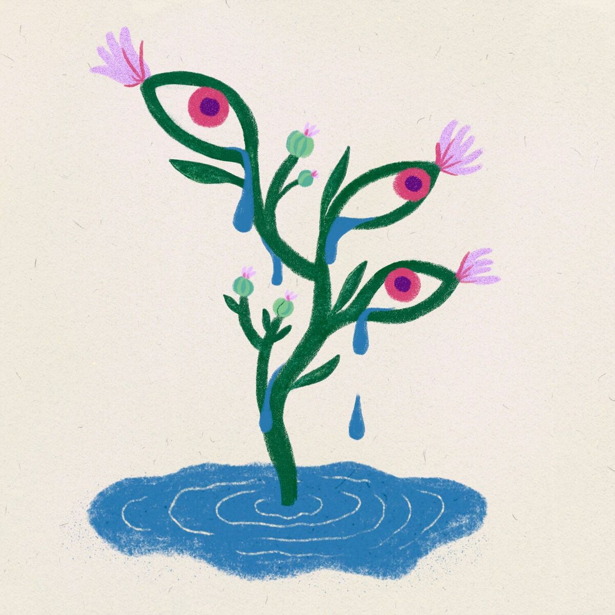 Album cover of tomber de haut
