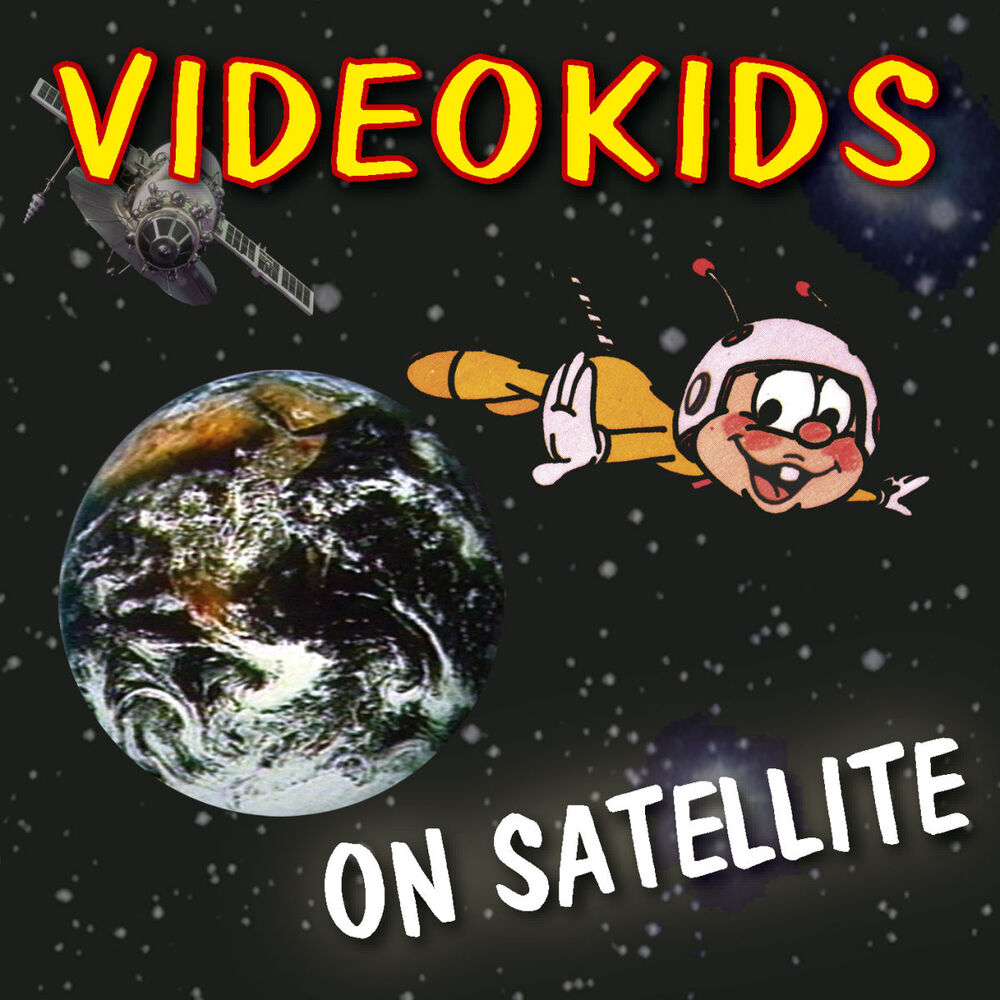 Picture of On Satellite
