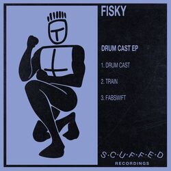 Cover of Drum Cast