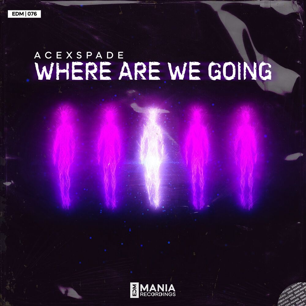 Picture of Where Are We Going