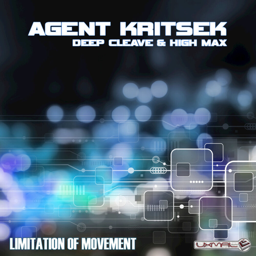Picture of Limitation of Movement