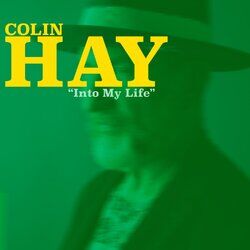 Cover of Into My Life