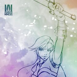 Cover of Acoustic Mimesis