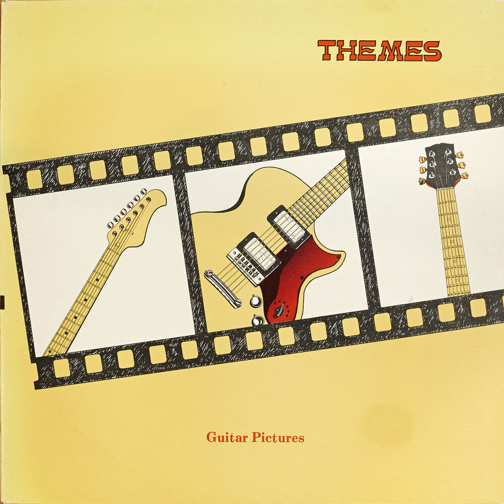 Picture of Guitar Pictures