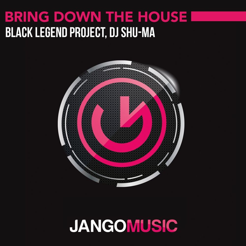 Picture of Bring Down The House