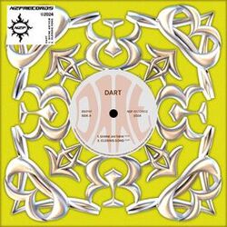 Cover of Divine Anthem / Closing Song