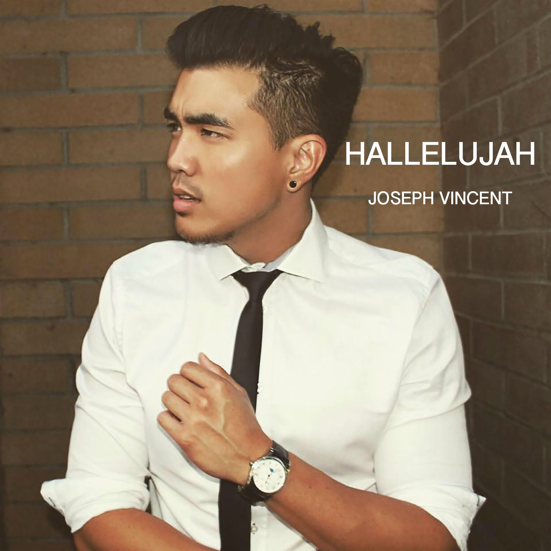 Album cover of Hallelujah