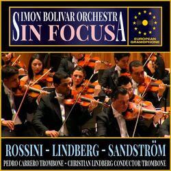 Símon Bolívar Symphony Orchestra: In Focus