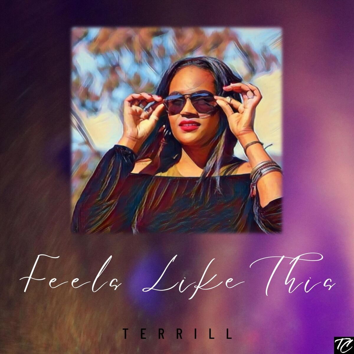 Album cover of Feels Like This