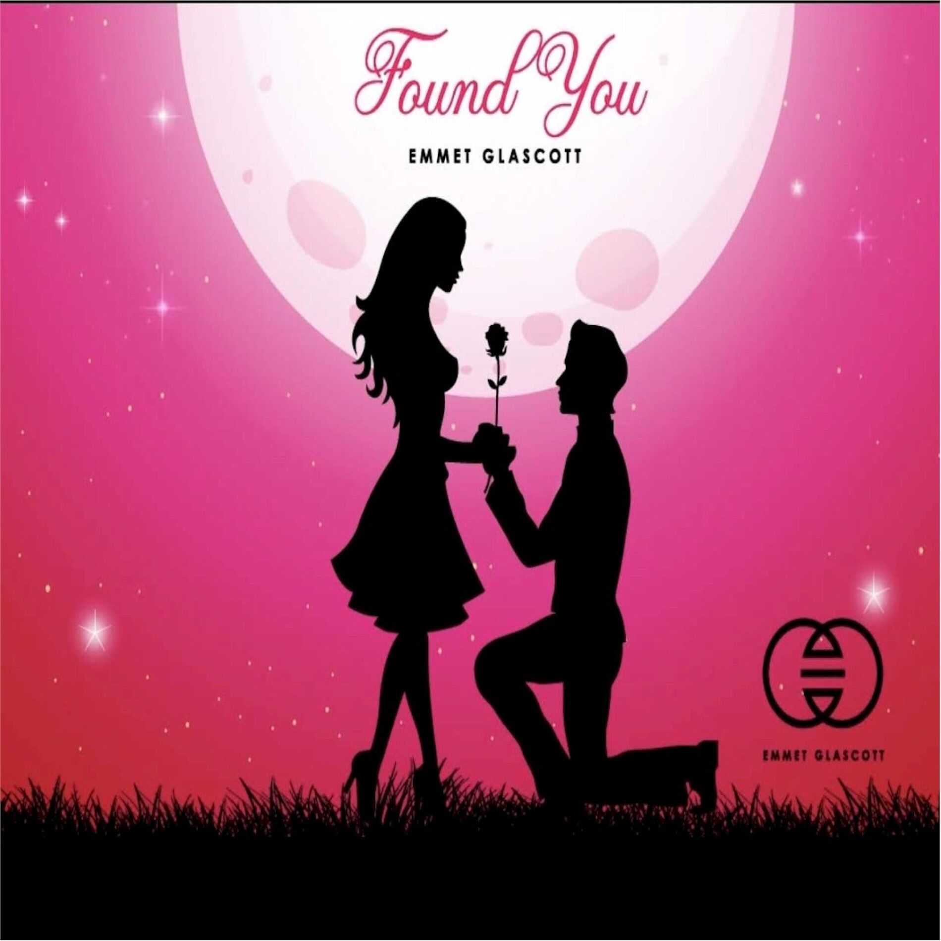 Album cover of Found You