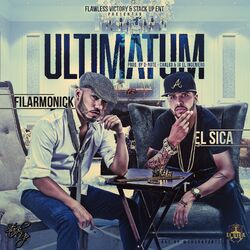 Cover of Ultimatum