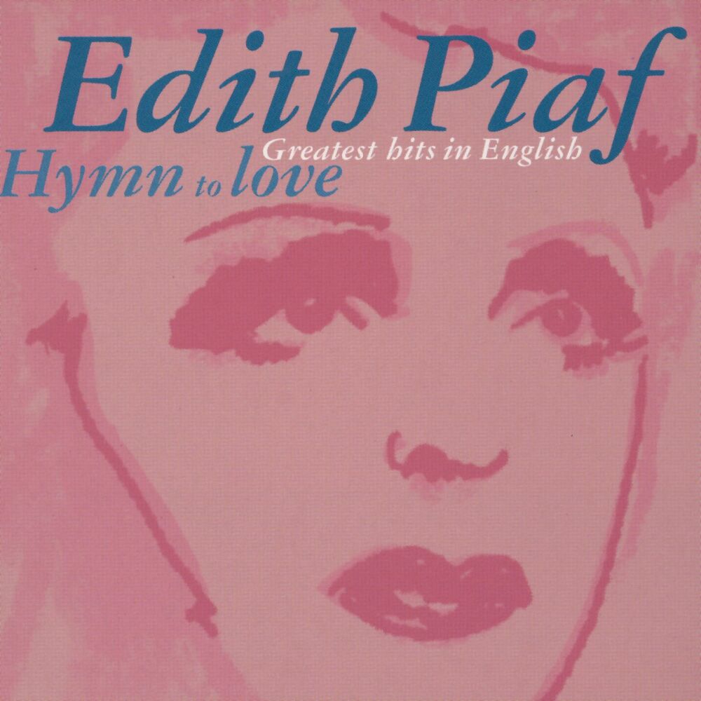 Picture of hymn to love