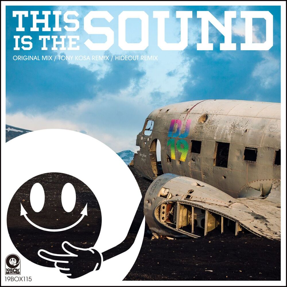 Picture of This Is The Sound