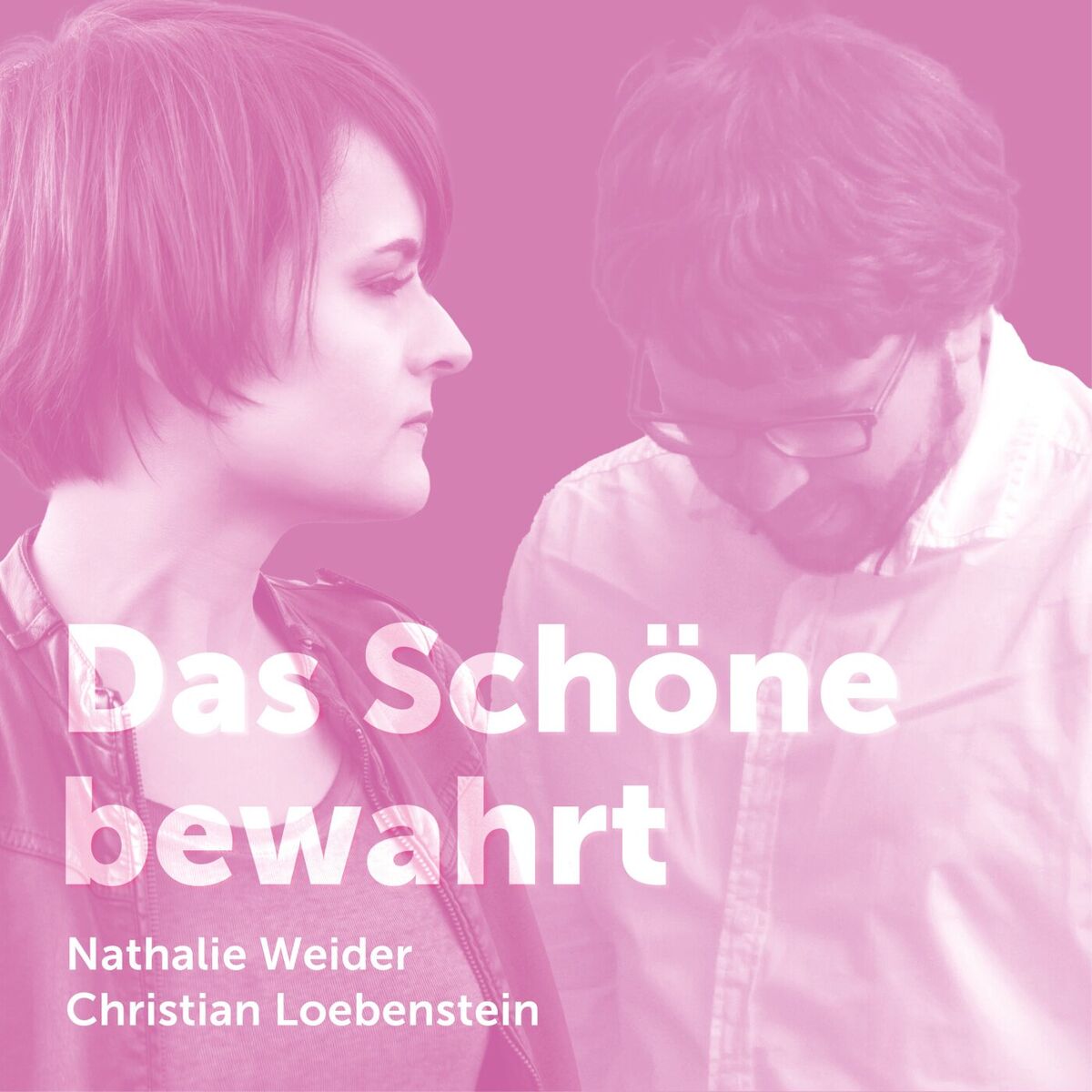 Album cover of Das Schöne bewahrt