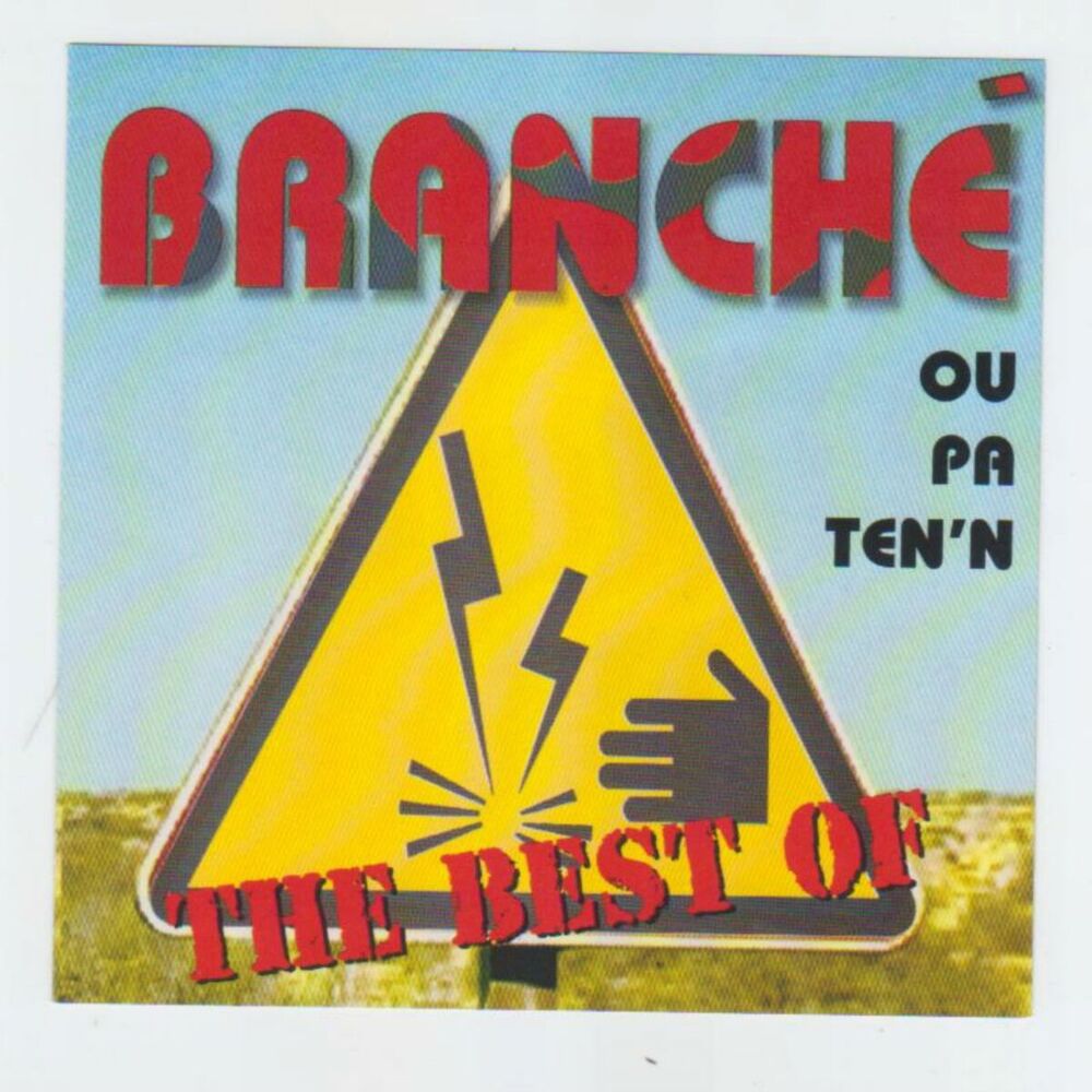 Picture of Branché Best Of