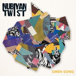 Cover of Siren Song