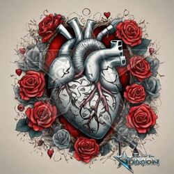 Cover of Extasis De Amor
