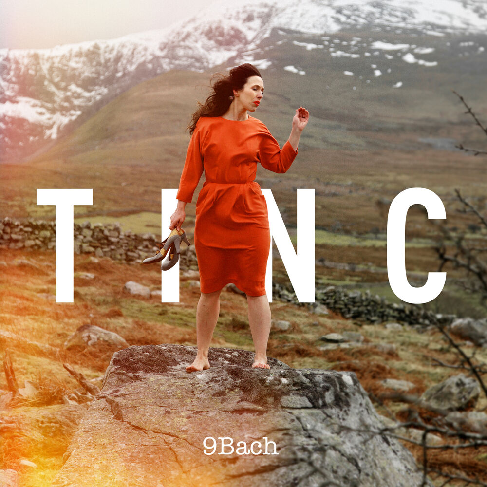 Picture of Tinc - EP