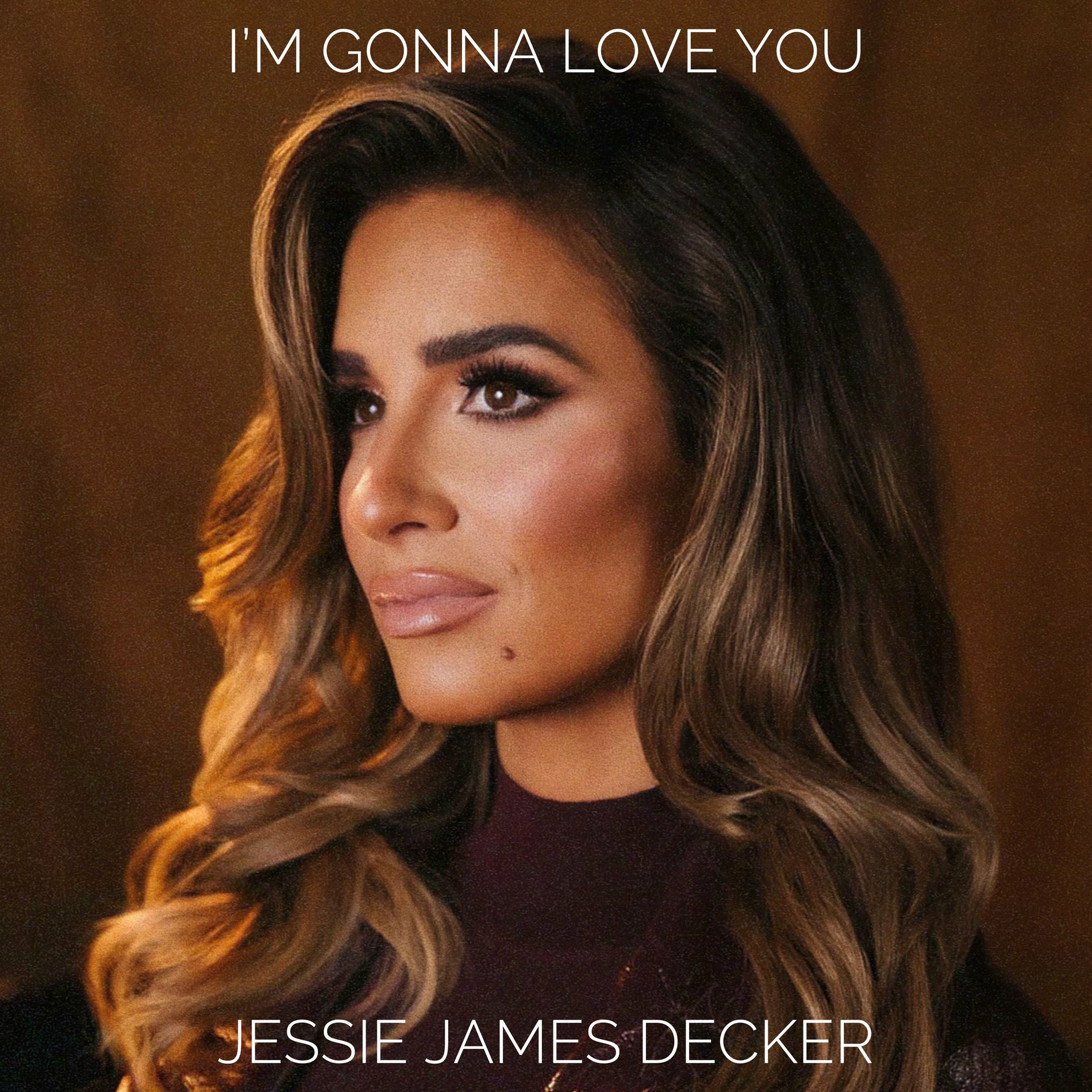Album cover of I'm Gonna Love You