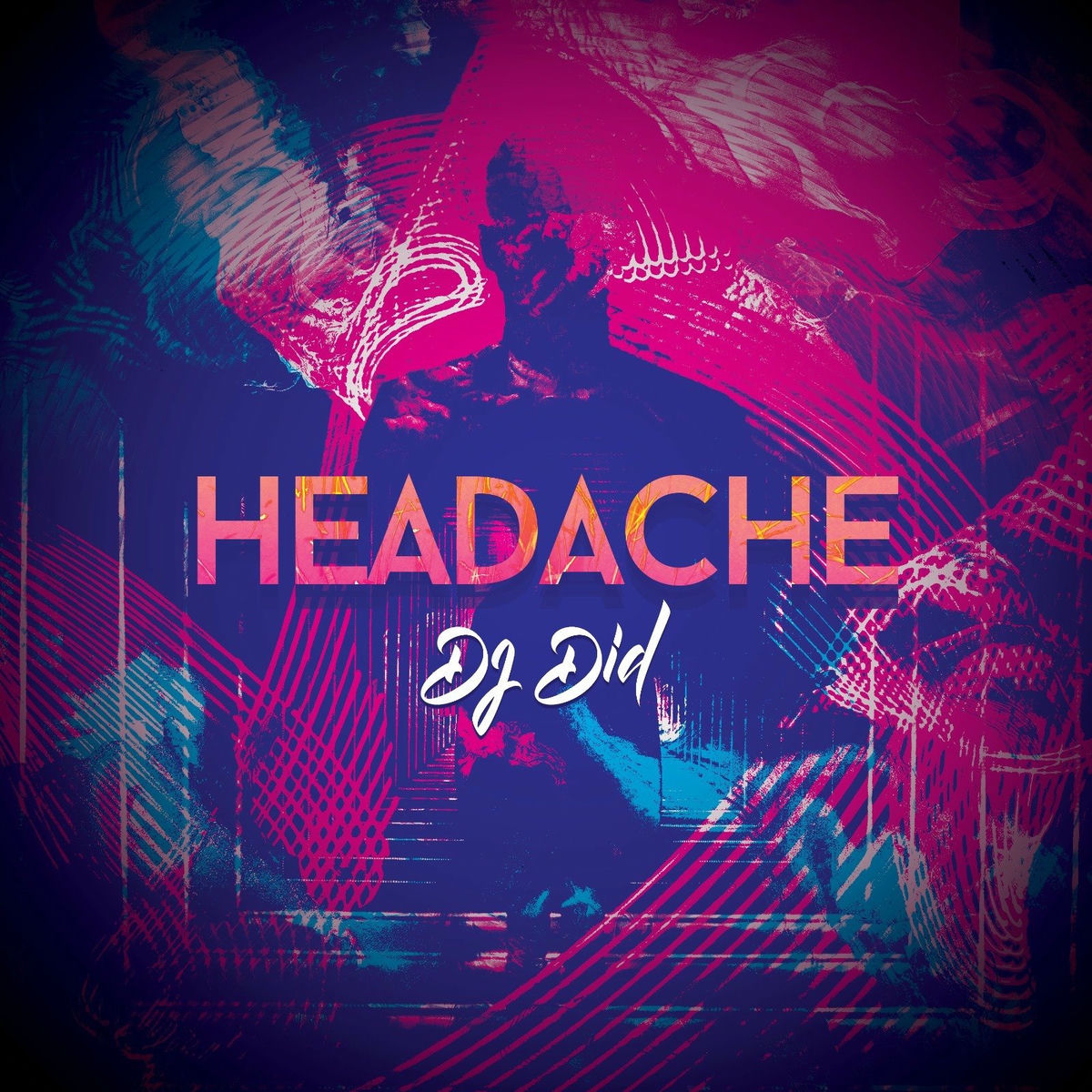 Album cover of Headache