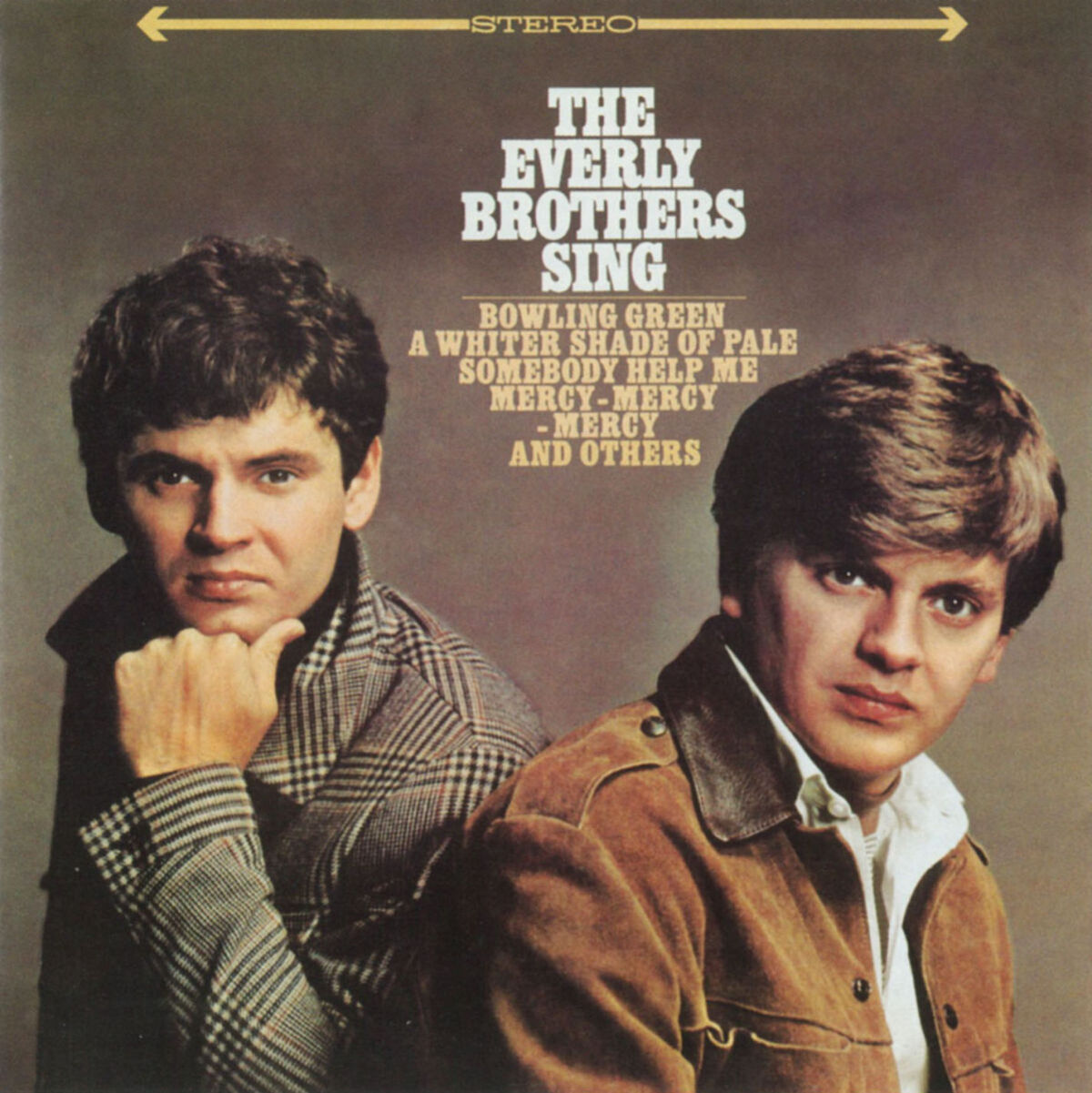 Album cover of A Whiter Shade of Pale