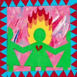 music cover