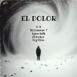 Cover of EL DOLOR