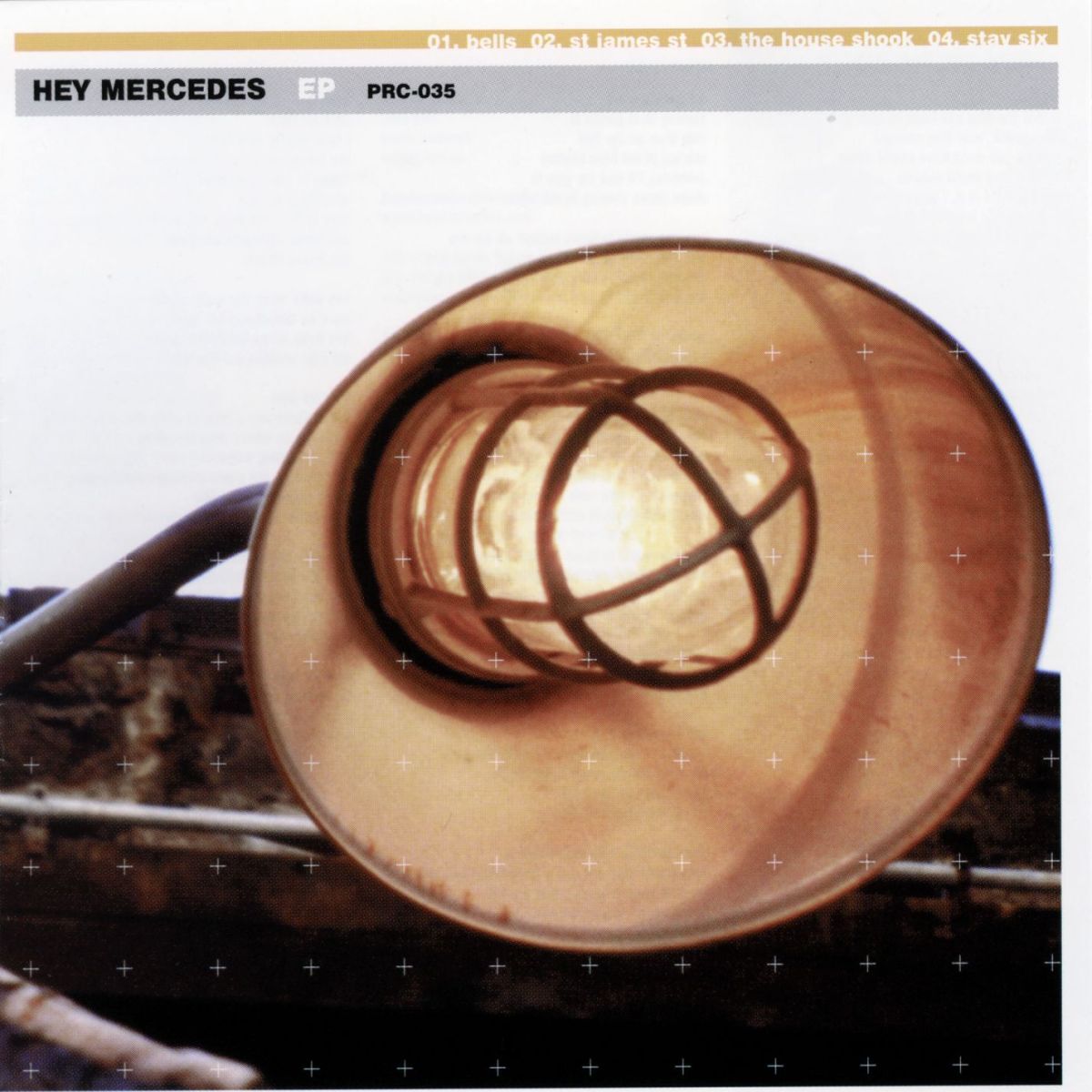 Album cover of Bells