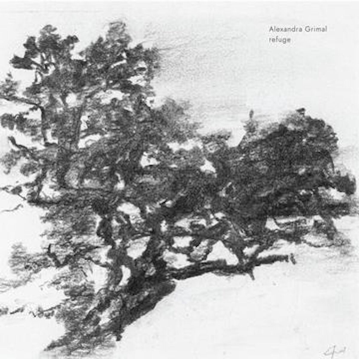 Album cover of vent