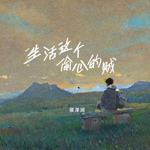 生活这个偷心的贼 (Live合唱版)