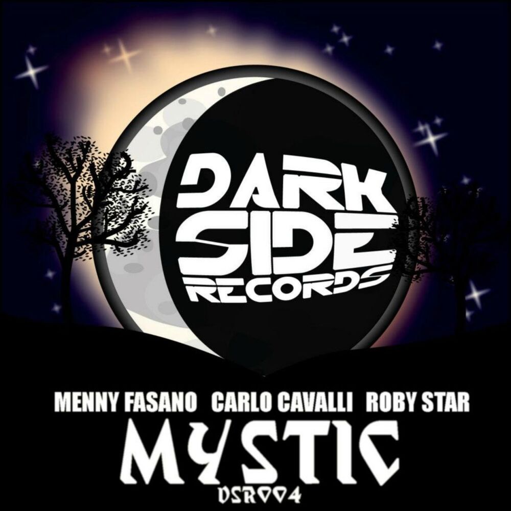 Picture of Mystic