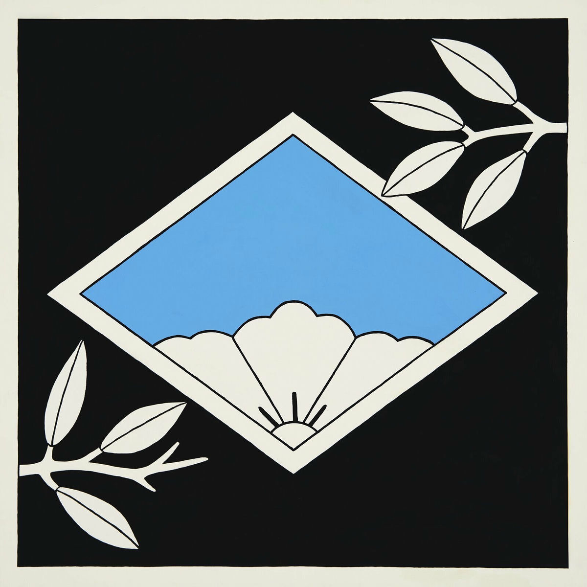 Album cover of Bough