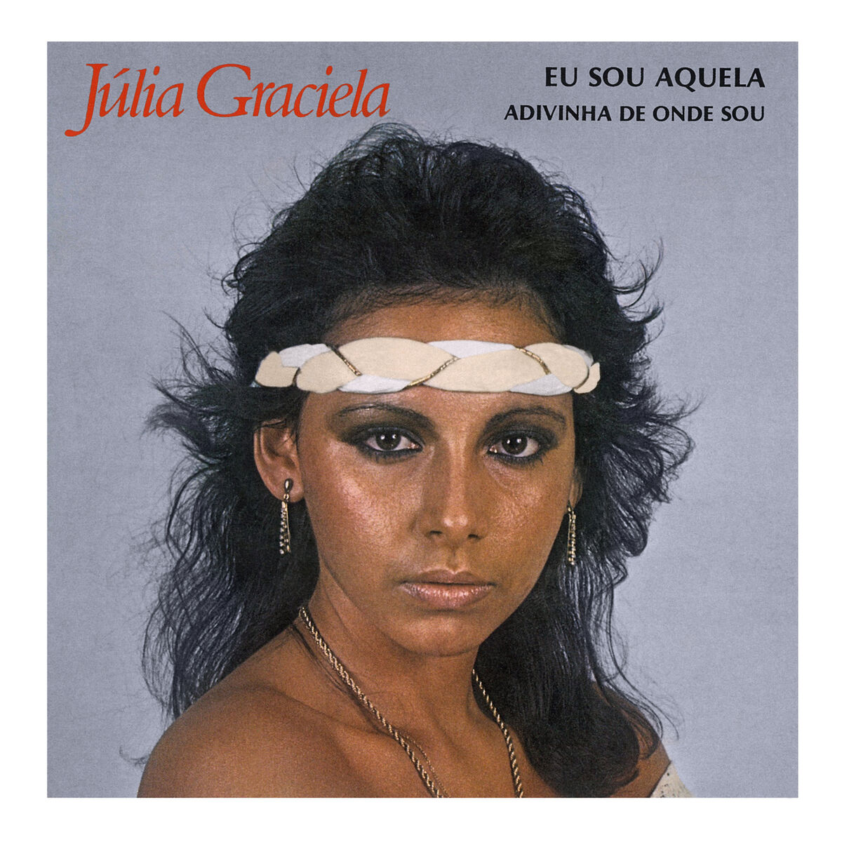 Album cover of Adivinha De Onde Sou