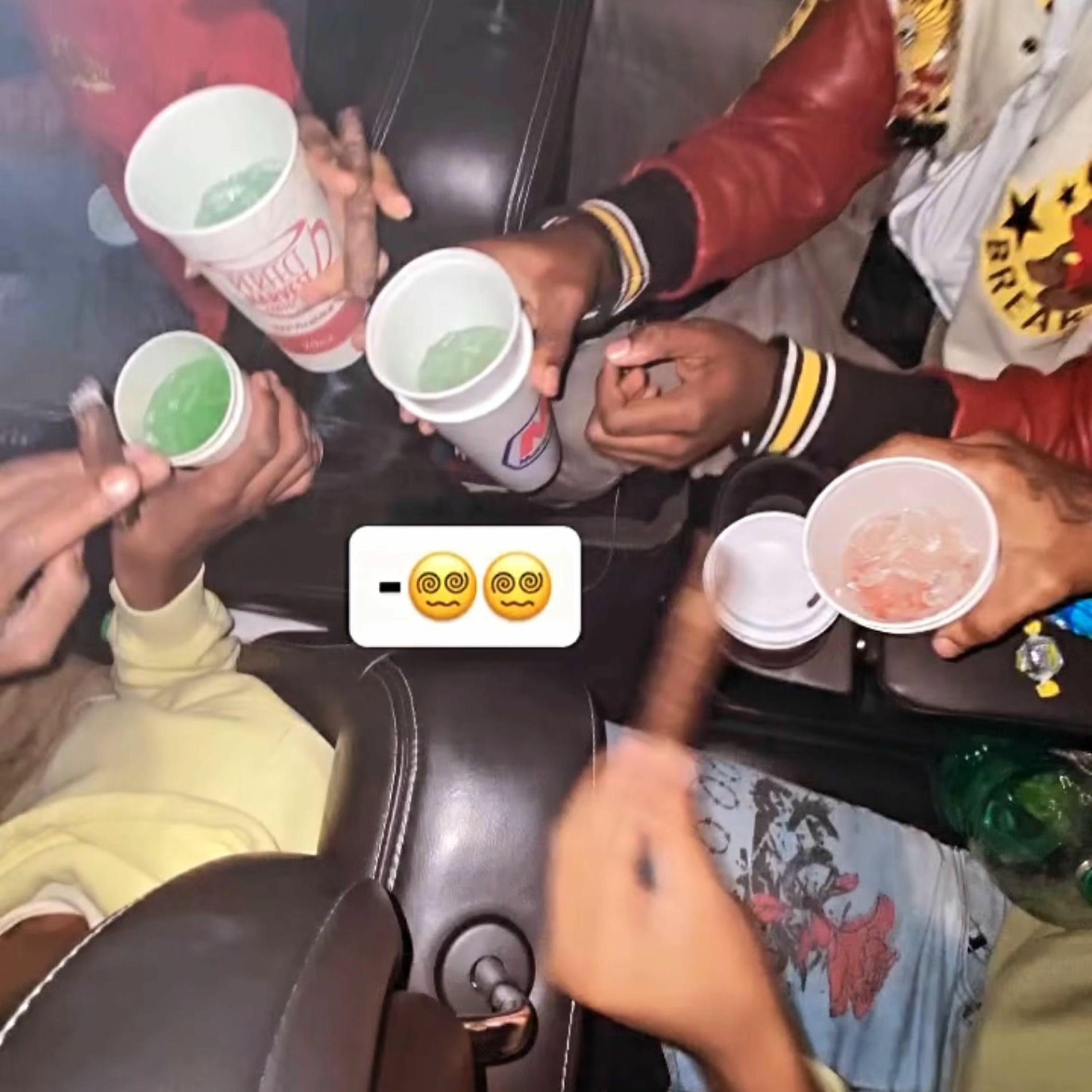 Album cover of Northside Baby (feat. Stretch)