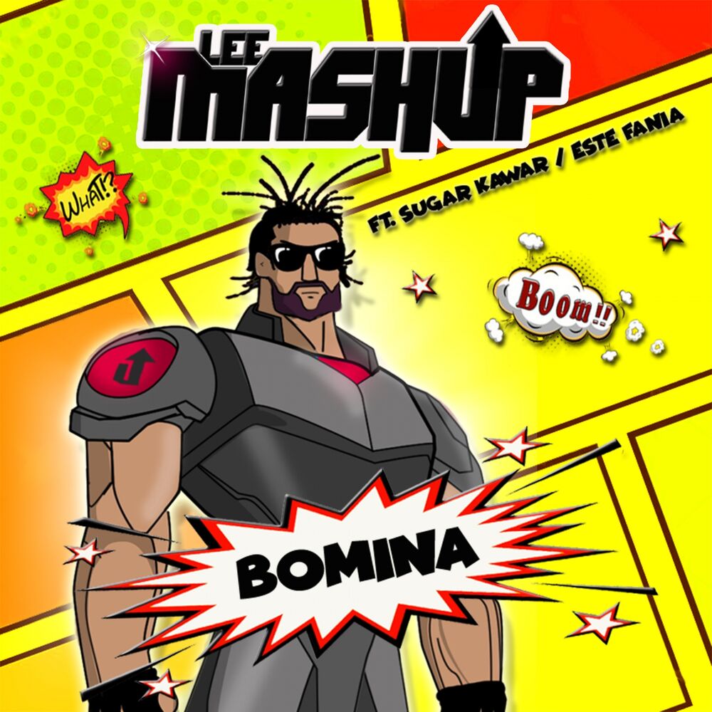 Picture of Bomina