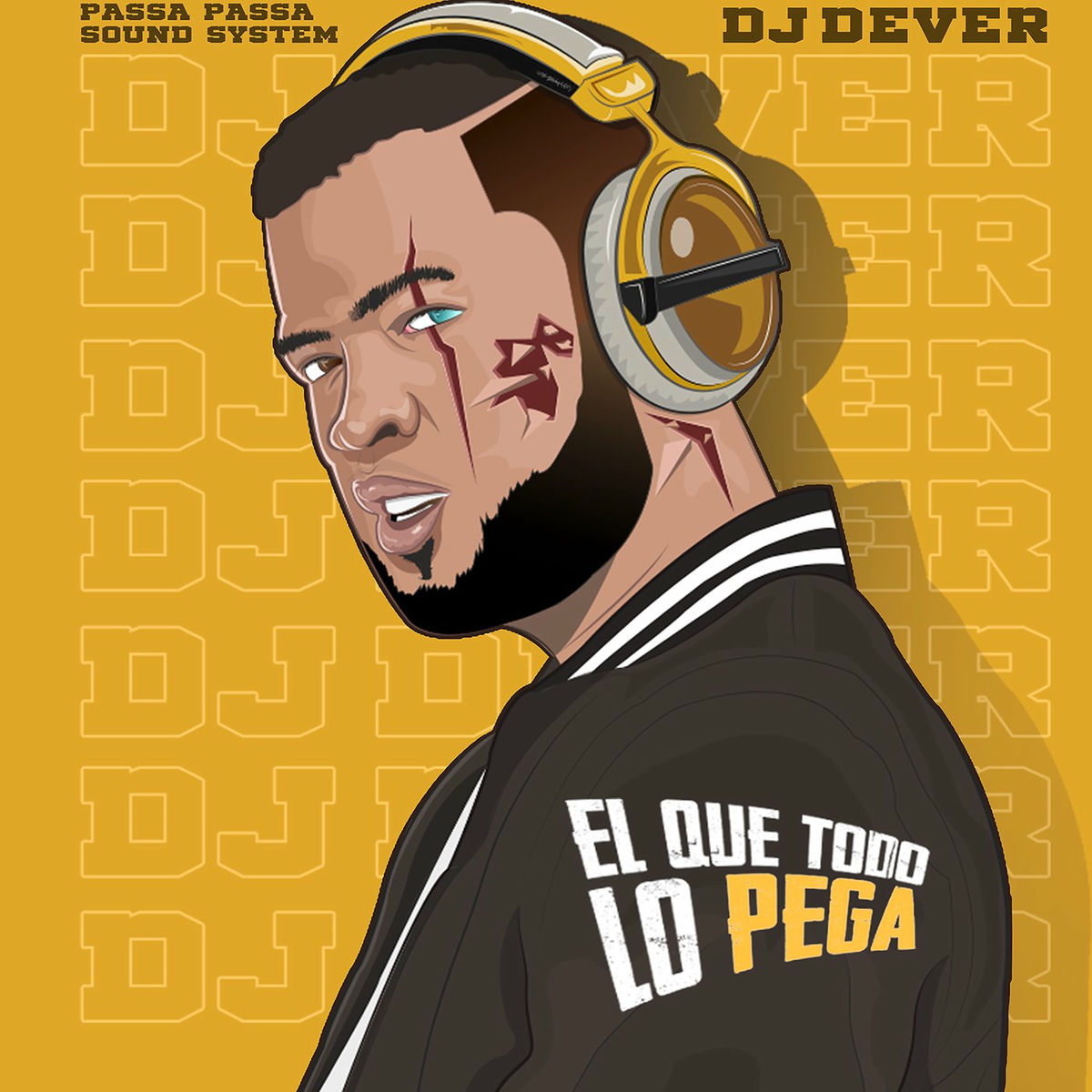 Album cover of Cogela