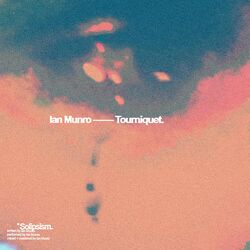 Cover of Tourniquet