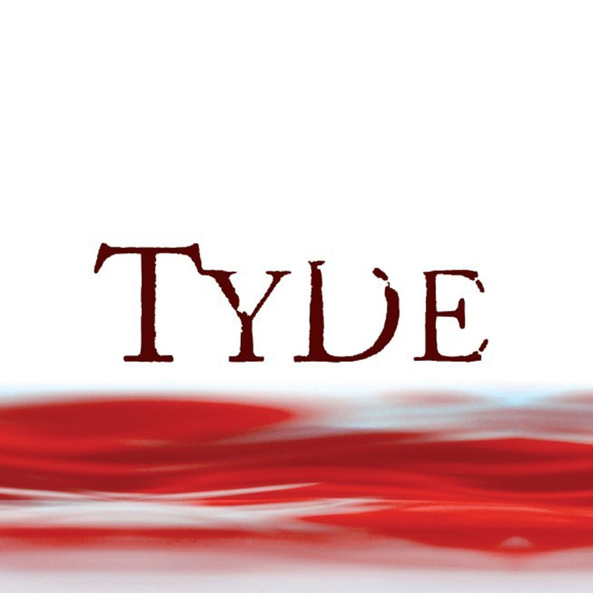 Album cover of Tyde