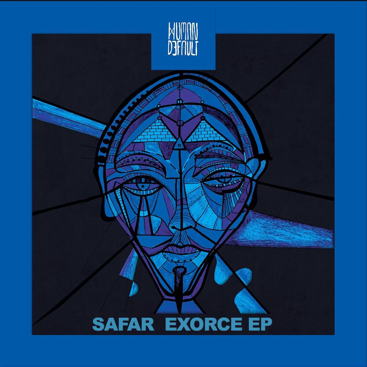 Album cover of Exorce EP