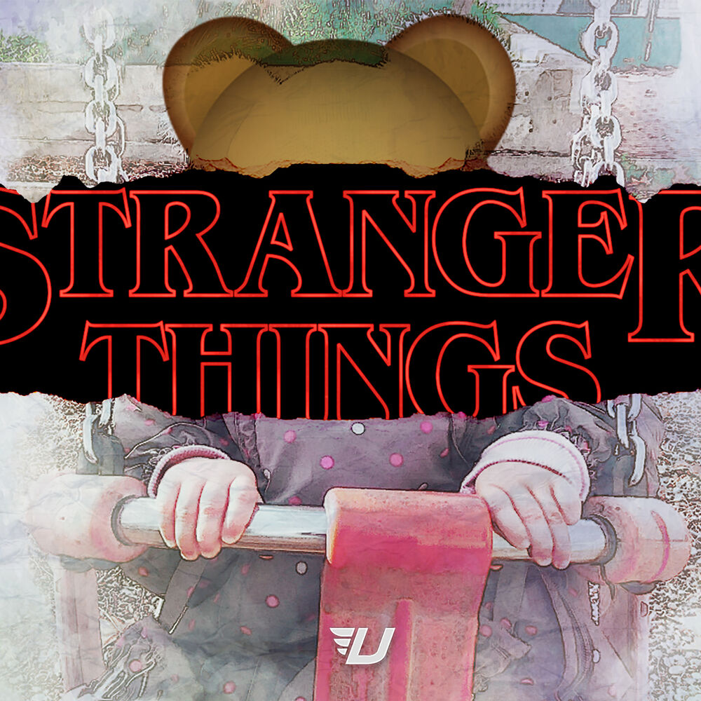Picture of Stranger Things - EP