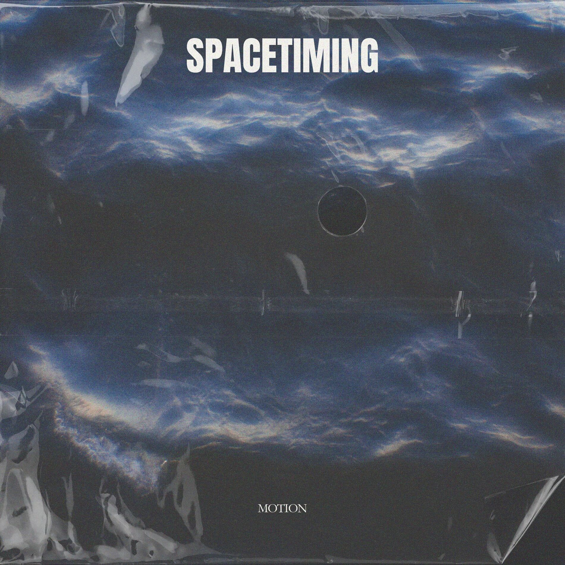 Album cover of Motion
