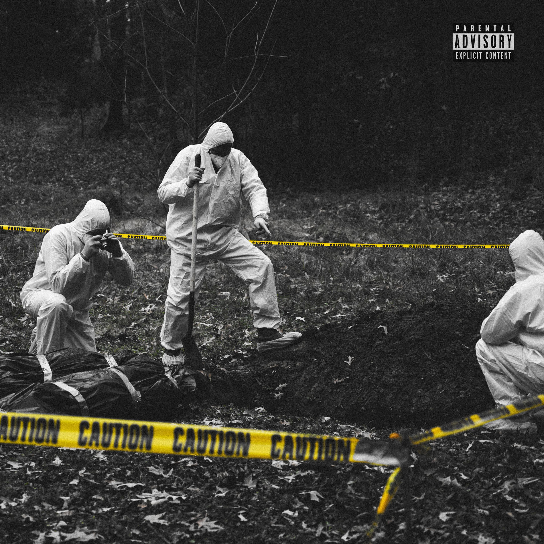 Album cover of Forgiveness Is God's Job... Part 2