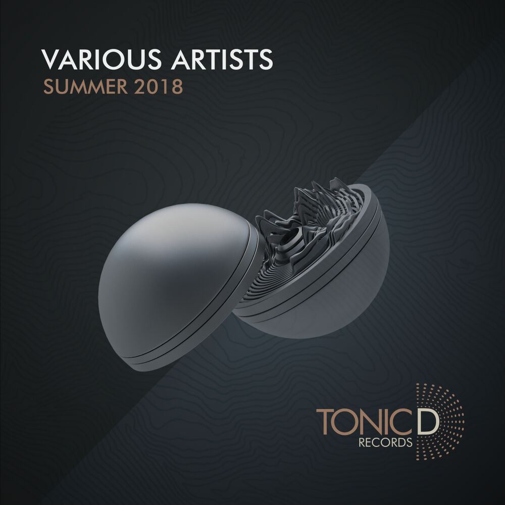 Picture of VARIOUS ARTISTS SUMMER 2018