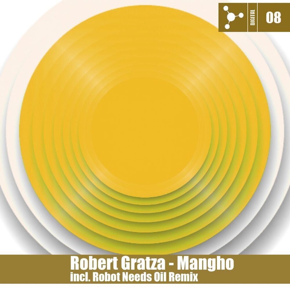 Picture of Mangho (Robot Needs Oil Remix)