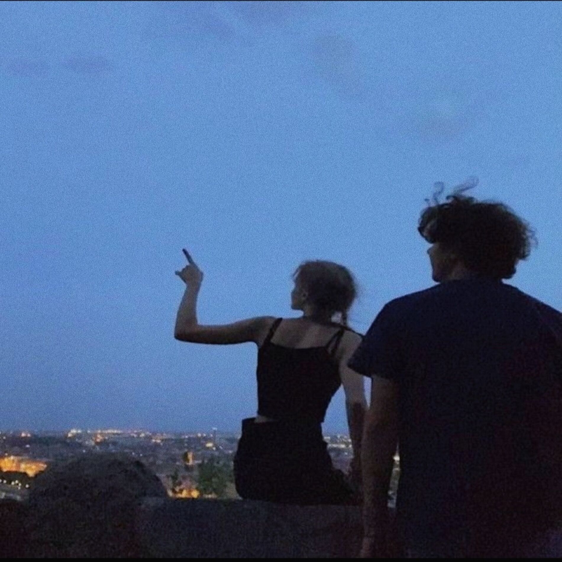 Album cover of La Ciudad