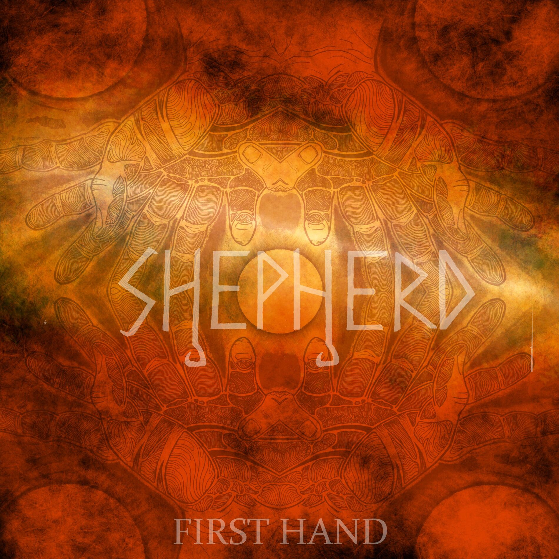 Album cover of First Hand