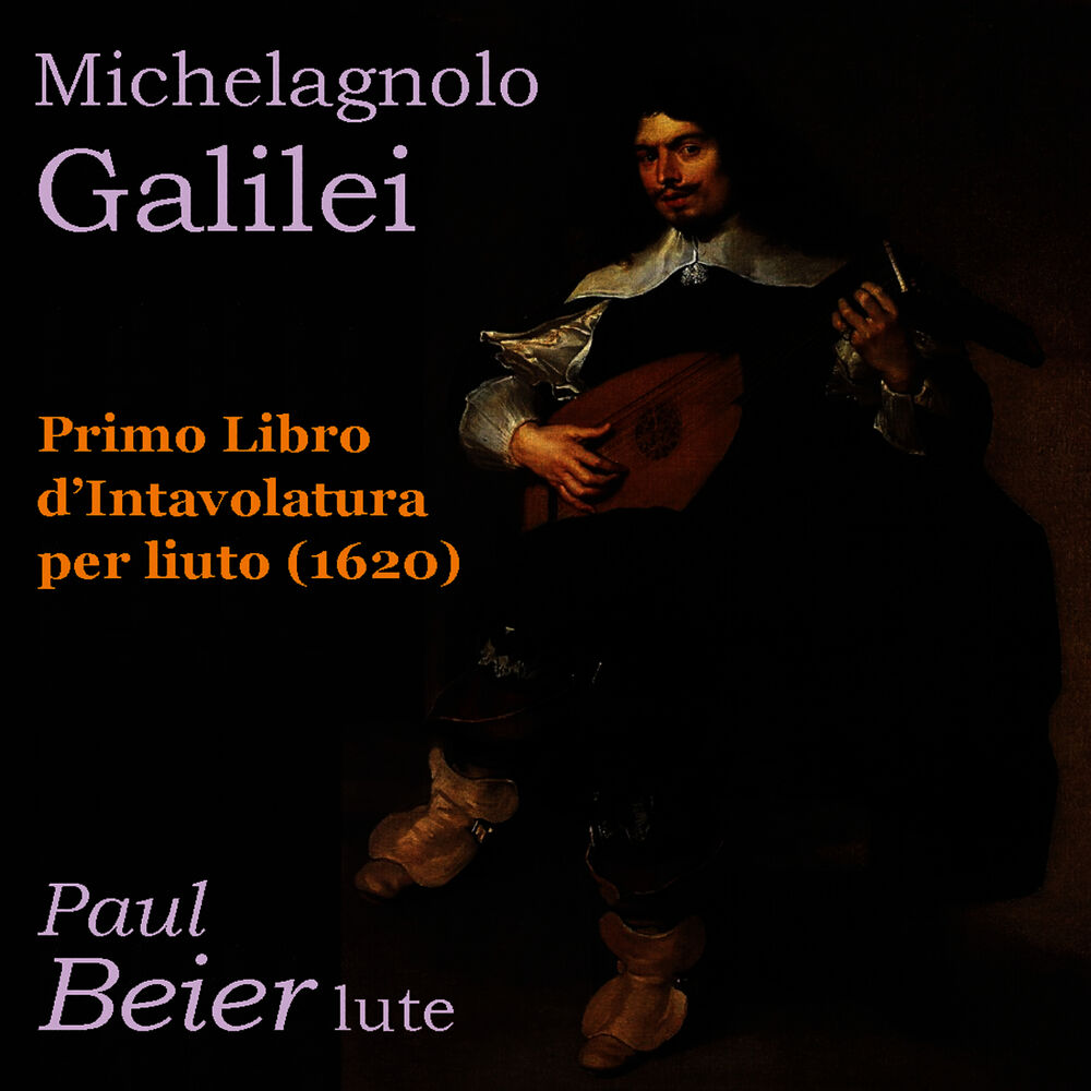 Picture of Michelagnolo Galilei